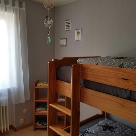 Ferienwohnung Rombachs Spatzennest Herbolzheim Exterior foto