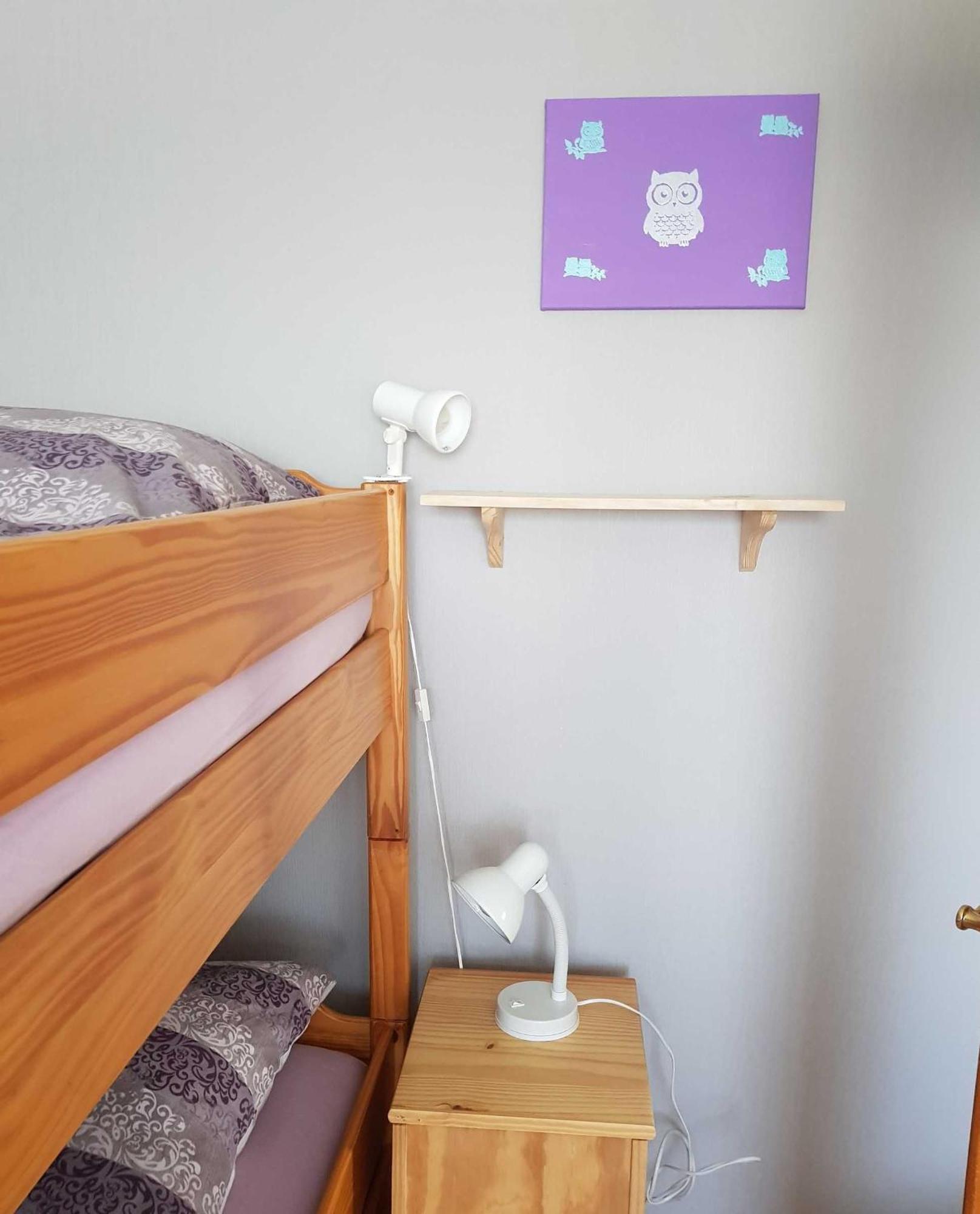 Ferienwohnung Rombachs Spatzennest Herbolzheim Exterior foto