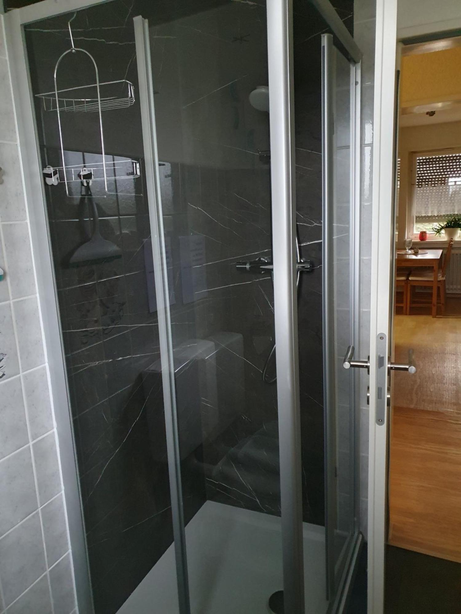 Ferienwohnung Rombachs Spatzennest Herbolzheim Exterior foto