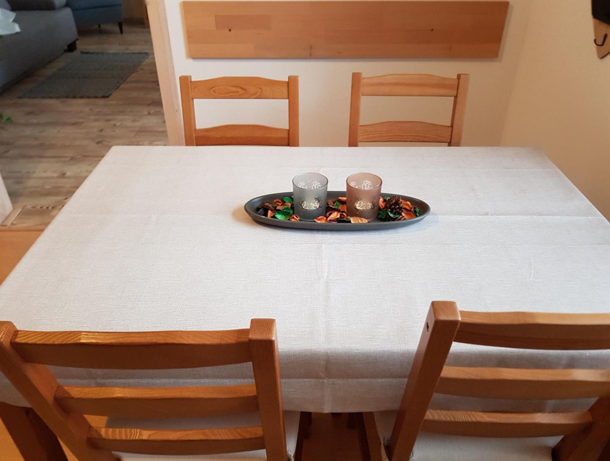 Ferienwohnung Rombachs Spatzennest Herbolzheim Exterior foto